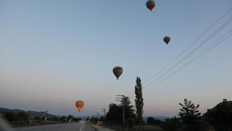 BURDUR TURİZMDEN HAK ETTİĞİ PAYI ALACAK