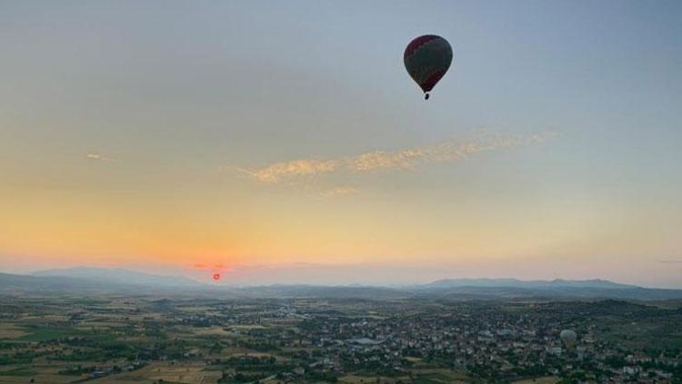 EKOLOJİK DENGEYE DİKKAT EDİLECEK