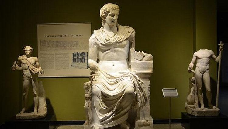 TATİL SADECE DENİZE GİRMEK DEMEK DEĞİL