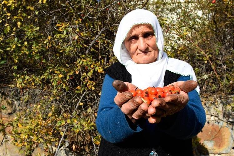 KEMİKLERİ GÜÇLENDİRİR