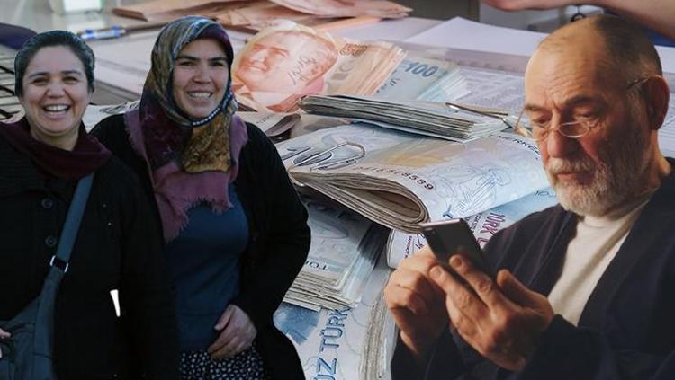 Emekliye promosyon güncelleme fırsatı Hangi banka kaç lira veriyor