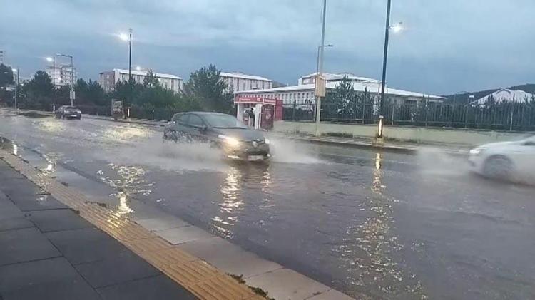 HAVA SICAKLIĞI: