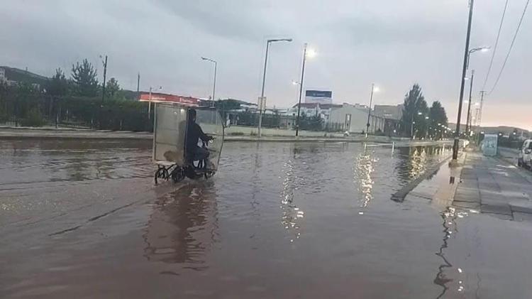 ORTA ve DOĞU KARADENİZ