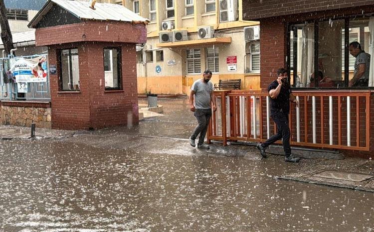 AKDENİZ