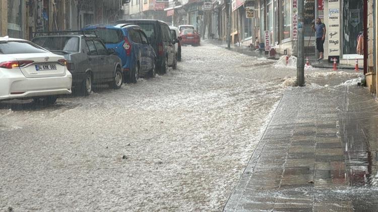İÇ ANADOLU