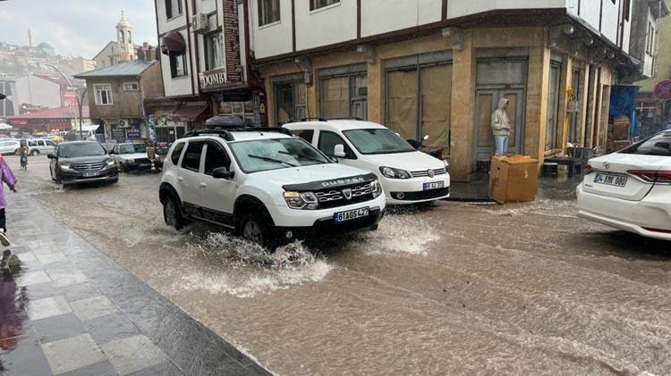BATI KARADENİZ