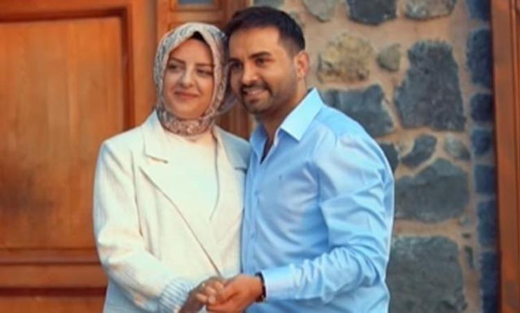 Kadir Ezildi evlilik yolunda ilk adımı attı Söz töreninden paylaşılan kareler gündem oldu