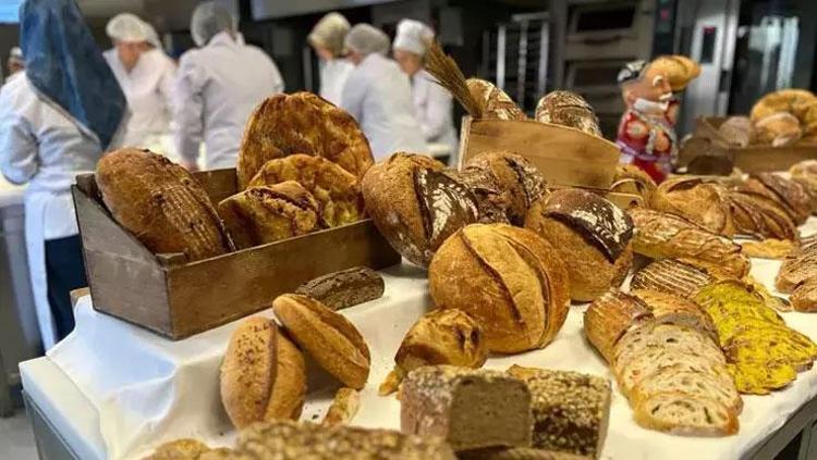 GELENEKSEL LEZZETLERİN ÇOK ÖTESİNDE