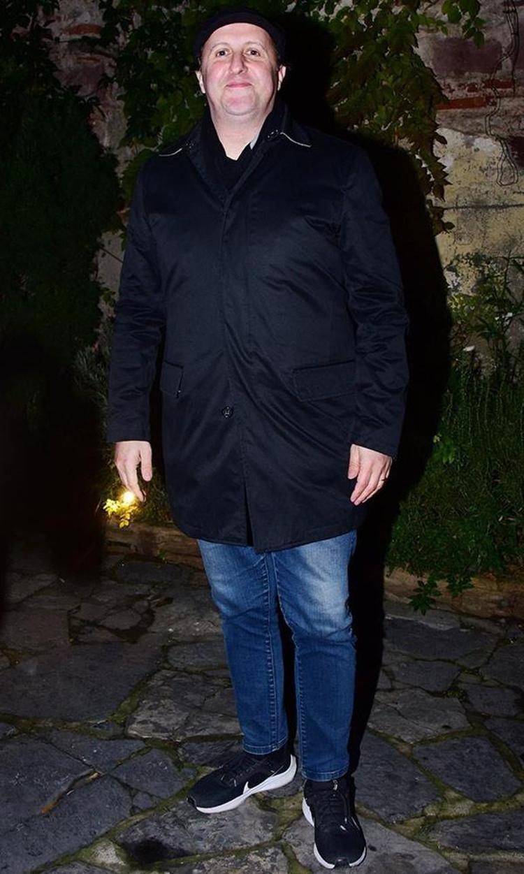 İstanbulun göbeğinde çiftlik kuran İlker Ayrık şimdi ticarete atılıyor