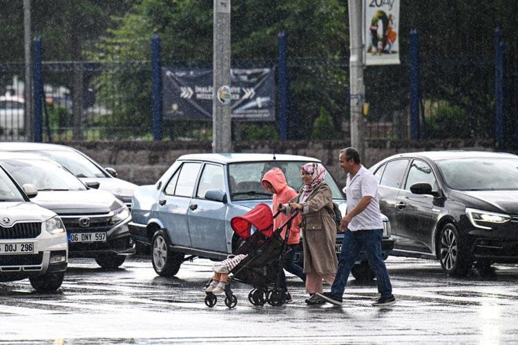 İÇ ANADOLU