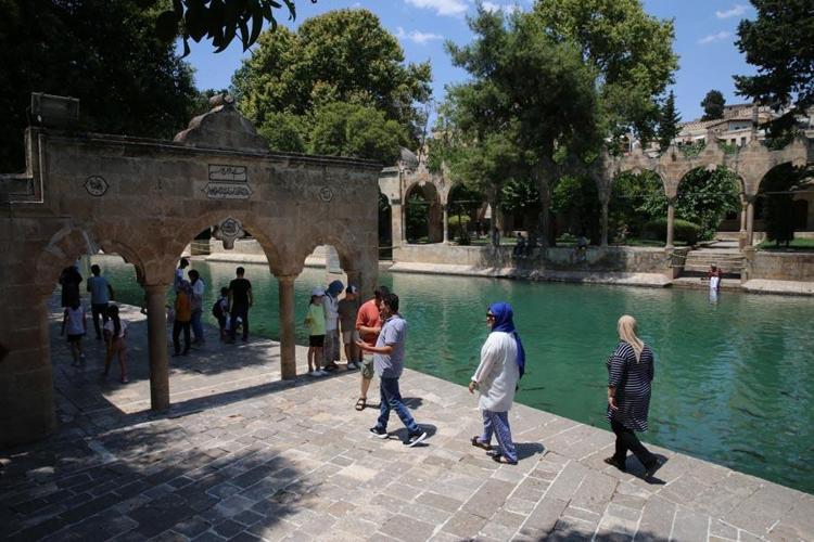 GÜNEYDOĞU ANADOLU