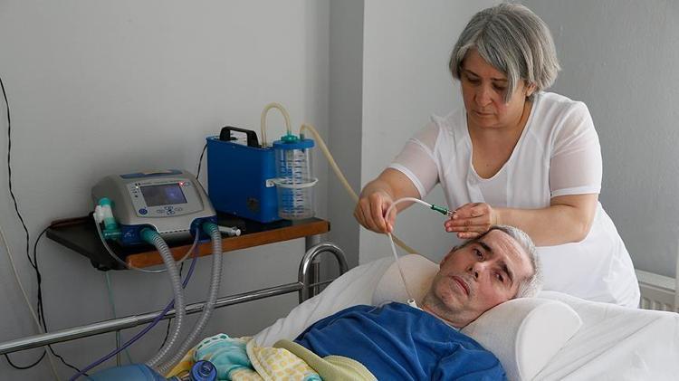 TEDAVİ SÜRECİ HASTALIĞI YENMEK İÇİN BÜYÜK ÖNEME SAHİP