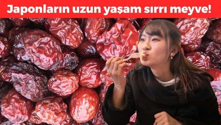 Japonlar avuç avuç yiyor Kilosu 250 TL: Doğadaki en güçlü antioksidan, yağlanmış karaciğeri yeniden doğmuş gibi yapıyor
