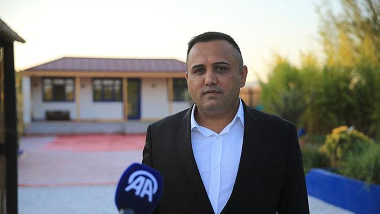 BAHÇE ÜCRETSİZ GEZİLEBİLİYOR