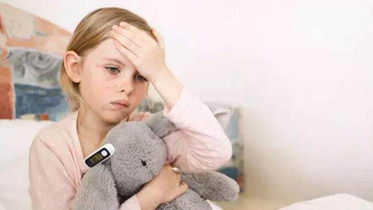 SICAKLIK MİKROP ÜRETİMİNİ HIZLANDIRIYOR