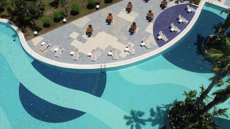 HAVUZA GİRERKEN BUNLARA DİKKAT EDİLMELİ