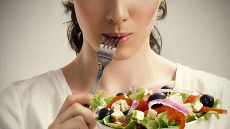 GIDA TÜKETİMİNDE BUNLARA DİKKAT