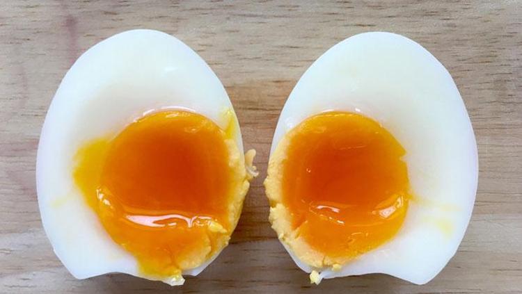 YUMURTA BAZEN GÖRÜNDÜĞÜ KADAR MASUM OLMAYABİLİR