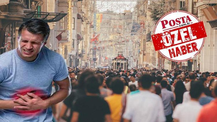 Sıcak havalarda vaka sayısı artış gösteriyor Tedavi edilmezse tehlike büyük