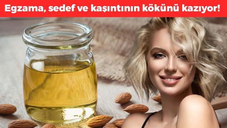 1 damlası bile cildi gerim gerim geriyor 10 yaş birden gençleştirip içten kolajen yüklüyor Egzama, sedef ve kaşıntının kesin çözümü
