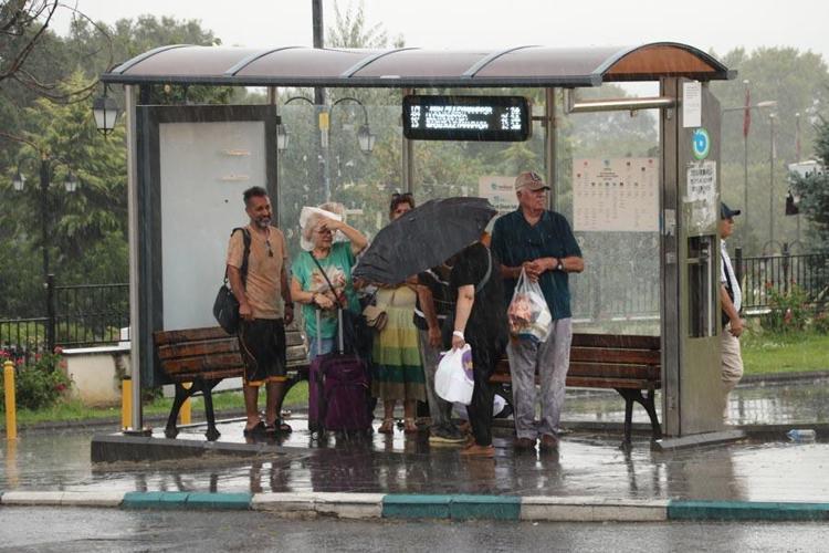 ORTA ve DOĞU KARADENİZ