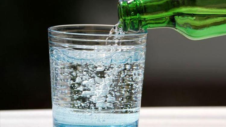 KALORİSİZ İÇECEK