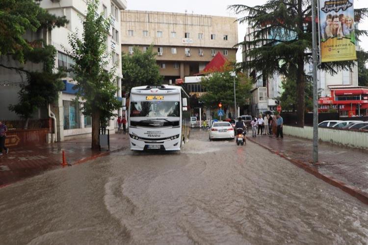 İÇ ANADOLU