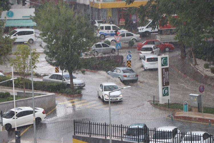 ORTA ve DOĞU KARADENİZ