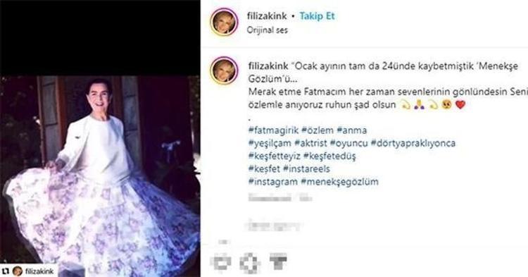 HER ZAMAN SEVENLERİNİN GÖNLÜNDESİN