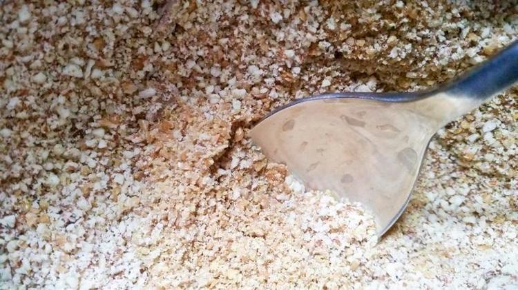 Yoğurdun içine kaşık kaşık koyunca kalsiyum seviyesini 2ye katlıyor D vitamini deposunu tıka basa dolduruyor: Yedikçe kemikleri kaya gibi güçlendiren besin