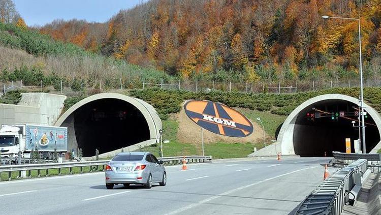 Bolu Tüneli kapanacak mı Bolu Dağı Tüneli kapandı mı, ne zaman kapanacak Bolu Dağı Tüneli hangi tarihte açılıyor