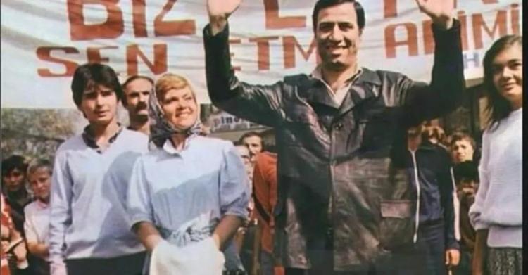 Kılıbık Kamilin oğlunu canlandırmıştı... Meğer Yeşilçam yıldızının kardeşiymiş