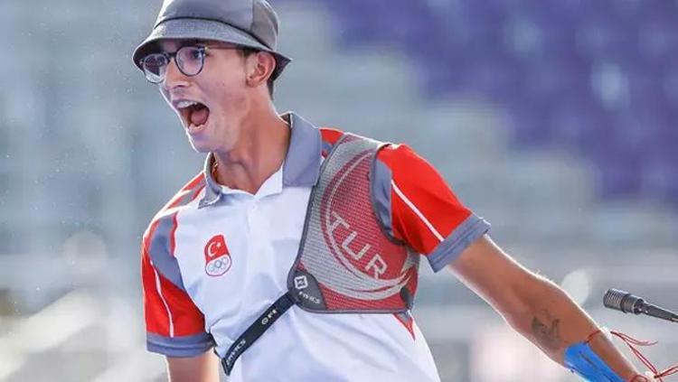 TÜRK SPORCULAR OLİMPİYAT PROGRAMI 28 TEMMUZ PAZAR (YARIN)