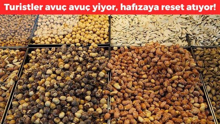 Beyni 30 yaş gençleştiriyor Hafızaya iyi geliyor, unuttum dediklerinizi hatırlatıyor, nitrat depolarını fullüyor