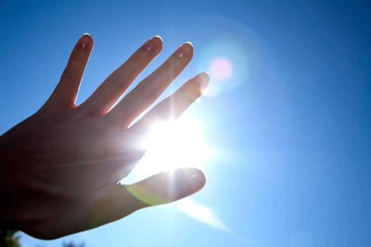 Afrikadan eyyam-ı bahur sıcakları geliyor Meteorolojiden birçok ile sağanak yağış uyarısı yapıldı