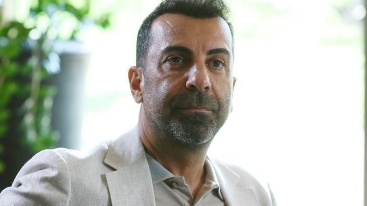 Emre Karayel: Erkek adam çamaşır da yıkar çocuk da bakar