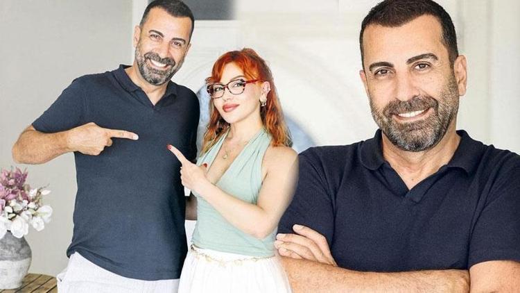 Emre Karayel: Erkek adam çamaşır da yıkar çocuk da bakar