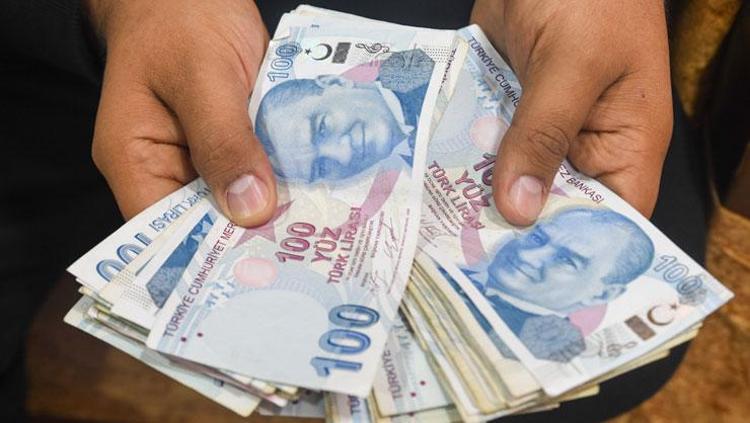Emekli zammı haberi Meclisten geldi En düşük emekli aylığı ne kadar oldu İşte en düşük maaş