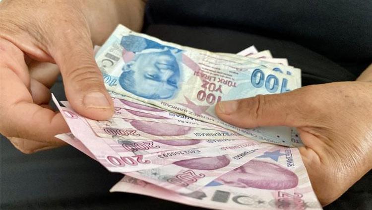 Emekli zammı haberi Meclisten geldi En düşük emekli aylığı ne kadar oldu İşte en düşük maaş
