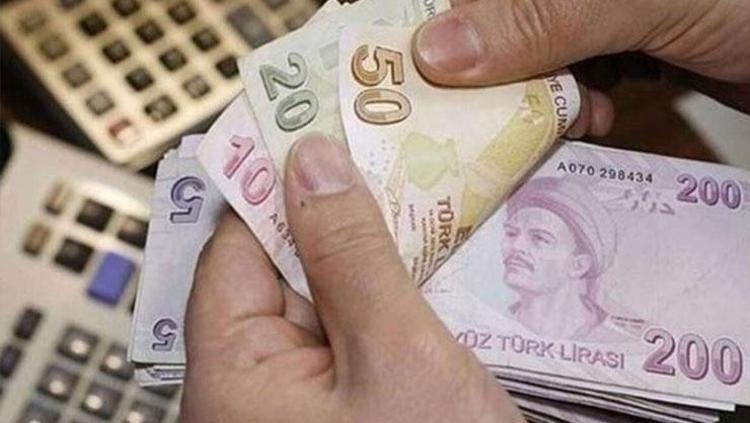 Emekli zammı haberi Meclisten geldi En düşük emekli aylığı ne kadar oldu İşte en düşük maaş
