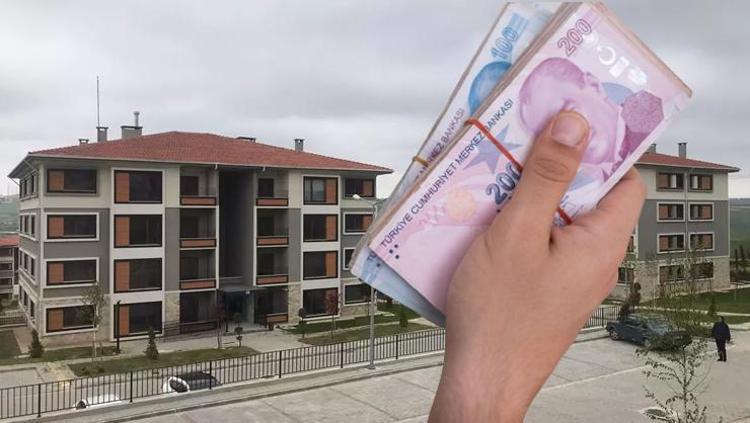 Ev alacaklara müjde İnşaat maliyet artışının gerisinde kaldı Uzmanlar fırsat diyor