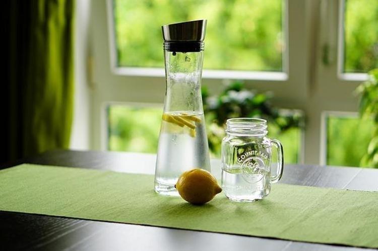 Sıcaklarda bardak bardak için: Karaciğerdeki yağı şıpır şıpır eritip böbrekleri diyalizden kurtarıyor Metabolizma hızını yüzde 100e çıkartıyor, C vitamini deposu