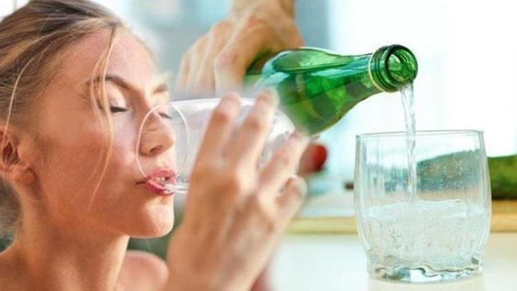 SADE SODA-LİMON TARİFİ