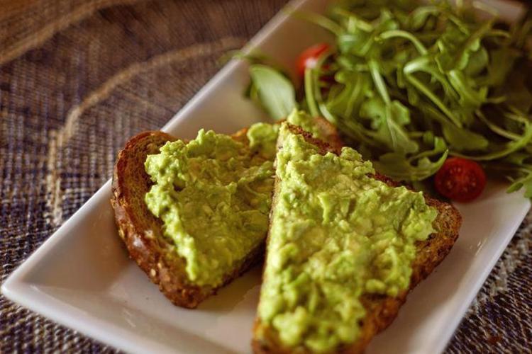 AVOKADO