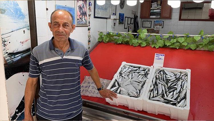 ÇANAKKALE SARDALYASI HER MEVSİM GENİŞ TÜKETİCİ KİTLESİNE ULAŞMAKTA