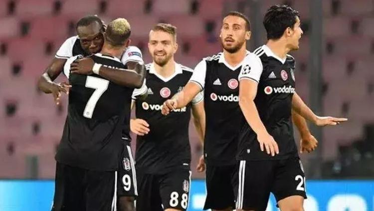 GALATASARAY - BEŞİKTAŞ MAÇI NE ZAMAN