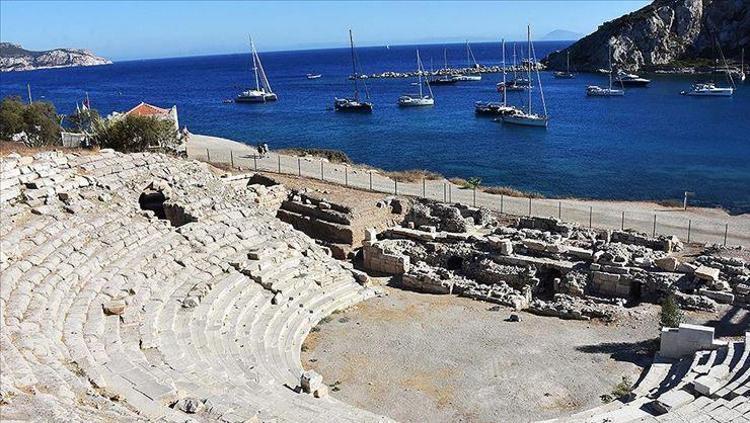 Türkiye’de en çok merak edilen seyahat rotaları Turistler akın akın buraya geliyor: Unutulmaz bir tatil için 5 öneri