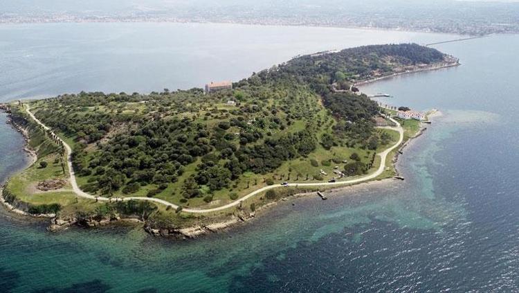 GÜZELLER GÜZELİ URLA