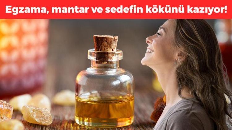 Egzama, sedef ve mantarın kökünü kazıyor 1 damlası tek gecede 10 yaş gençleştiriyor, yara ve çatlak izlerini silgi gibi siliyor