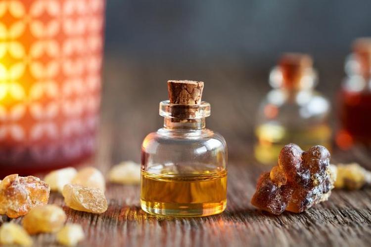 ANTI-AGING (YAŞLANMA KARŞITI) ETKİYE SAHİPTİR